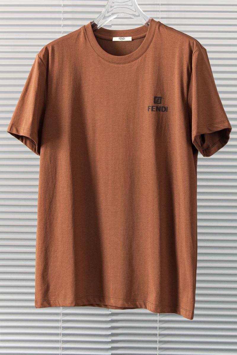 Fendi T-Shirts